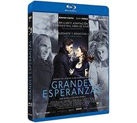 Les Grandes Espérances (2012) / Great Expectations (Blu Ray)