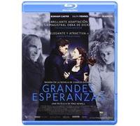 Les Grandes Espérances (2012) / Great Expectations (Blu Ray) G