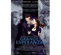 Les Grandes Espérances (2012) / Great Expectations (Dvd)