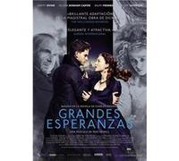 Les Grandes Espérances (2012) / Great Expectations (DVD) G