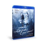 Les Grandes espérances [Blu-Ray]