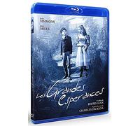 Les Grandes espérances [Blu-Ray]