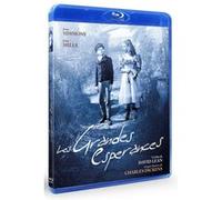 Les Grandes Espérances Blu-Ray E