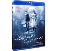 Les Grandes Espérances - Blu-Ray E