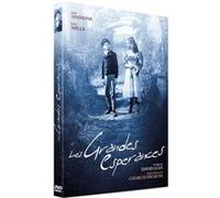 Les Grandes Espérances DVD E