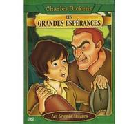 LES GRANDES ESPERANCES - DVD2 G