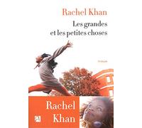Les grandes et les petites choses
