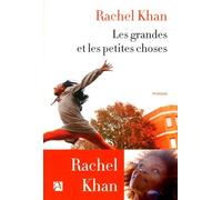 Les Grandes Et Les Petites Choses