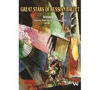 Les Grandes Etoiles Du Ballet Russes Vol.4