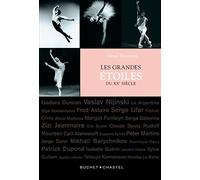 Les grandes étoiles du XX siècle (0000)