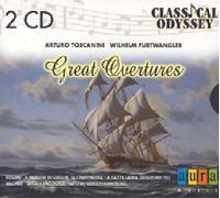 Les Grandes Euvertures - Les Grandes Ouvertures [Import]