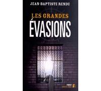Les Grandes Évasions