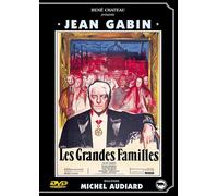 Les Grandes Familles