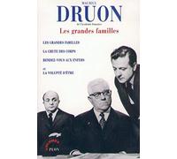 Les grandes familles