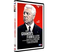 Les Grandes Familles