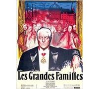 Les grandes familles DVD E