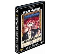 Les Grandes familles E