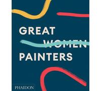 Les grandes femmes peintres