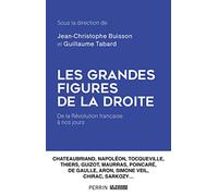 Les Grandes Figures de la droite
