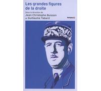 Les grandes figures de la droite