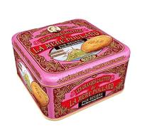 Les grandes galettes de la Biscuiterie Mère Poulard 200g - Produits-Normandie