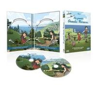 Les grandes grandes vacances (2 dvd) E