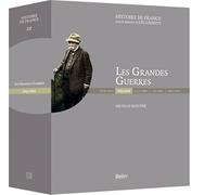 Les Grandes Guerres (1914-1945): Version prestige