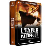 Les Grandes Guerres : L'enfer Dans Le Pacifique