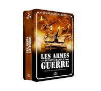 Les Armes qui ont changé la Guerre - Coffret
