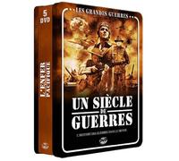 Un Siècle de guerres - Coffret E