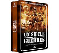Un Siècle de guerres - Coffret E