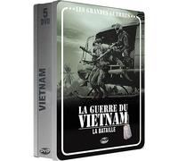 Les Grandes Guerres : Vietnam - La Bataille