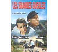 Les Grandes gueules