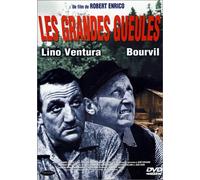 Les Grandes gueules – Universal Pictures