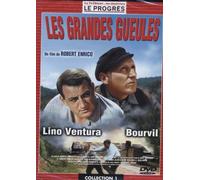 Les Grandes Gueules