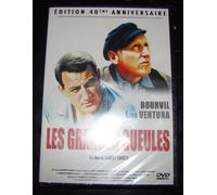 Les Grandes gueules - Edition 40ème anniversaire