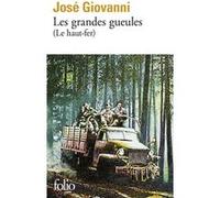 Les Grandes gueules