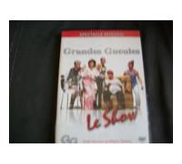 Les Grandes Gueules : Le Show - Dvd