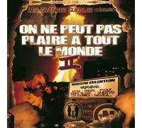 Les Grandes Gueules "on Ne Peut Pas Plaire a Tout le Monde II"
