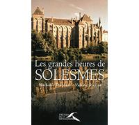 Les Grandes Heures de Solesmes