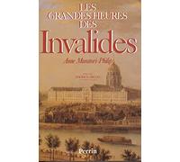 Les Grandes heures des Invalides