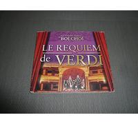 Les Grandes Heures Du Bolchoï : Requiem, Kyrie