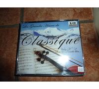 Les Grandes Heures Du Classique