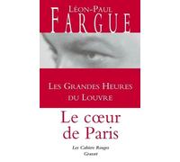 Les Grandes Heures Du Louvre