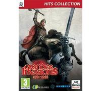 Hits-Les grandes Invasions