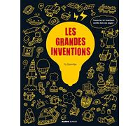Les grandes inventions