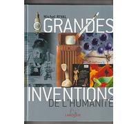 Les grandes inventions