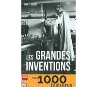 Les grandes inventions
