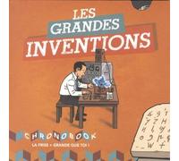 Les Grandes Inventions