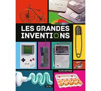 Les grandes inventions
